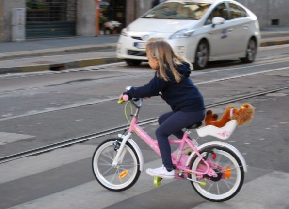 bici per bambini