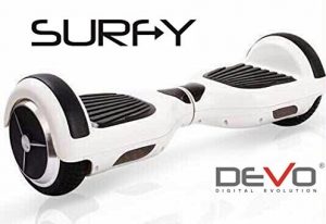 Hoverboard Devo Surfy