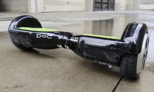 Nilox Doc Hoverboard