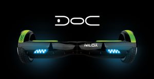 Nilox Doc Hoverboard Nilox Doc Hoverboard