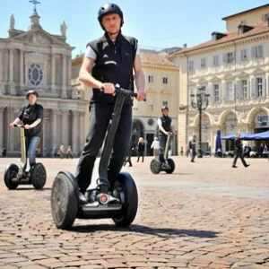 Migliori Segway Migliori Segway