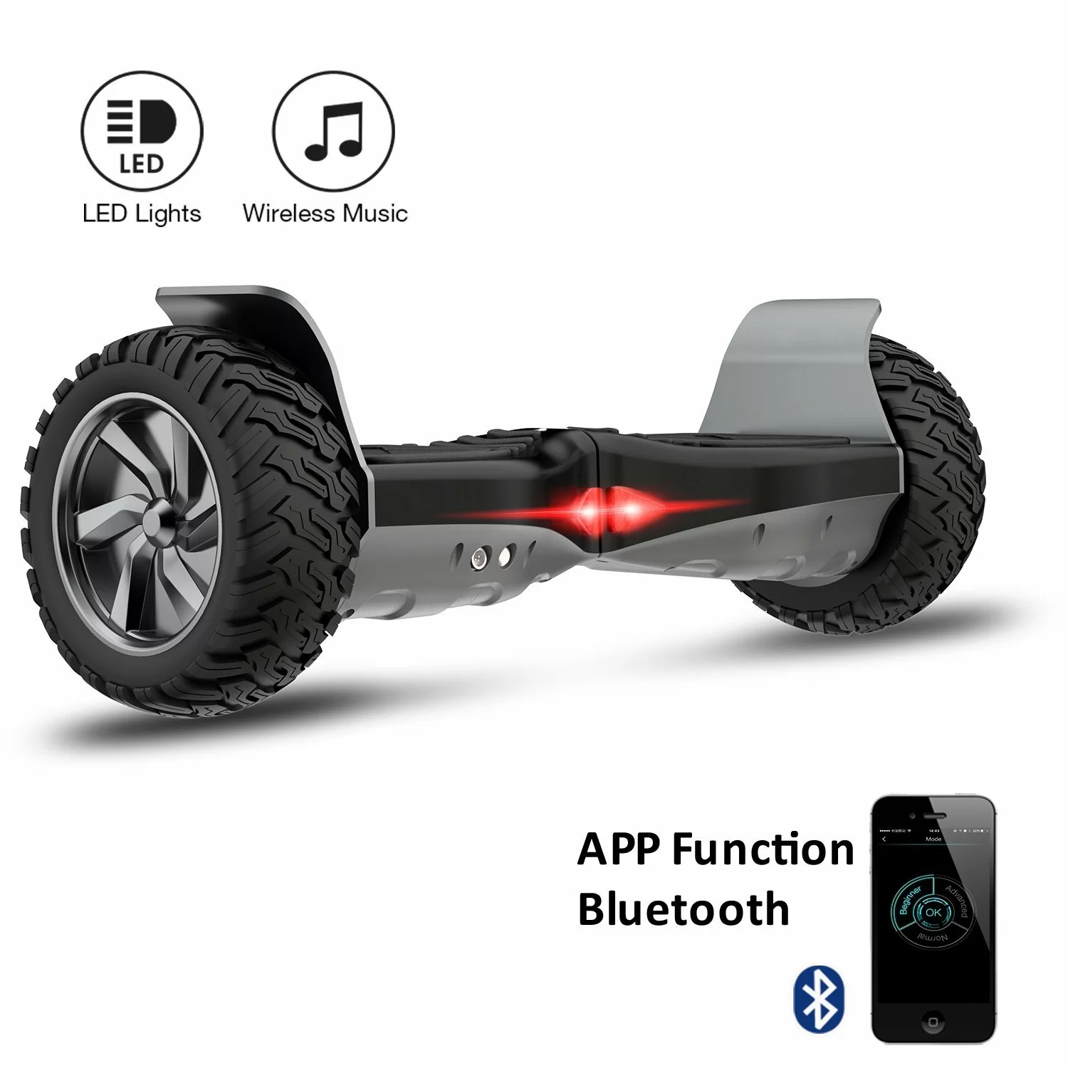 Miglior hoverboard per adulti