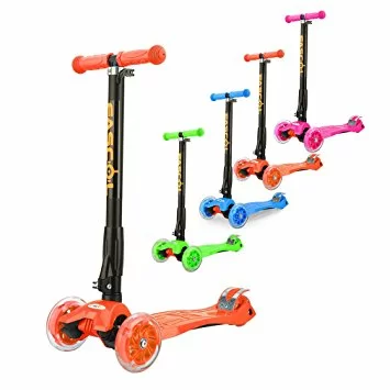 Miglior monopattino a motore per bambini