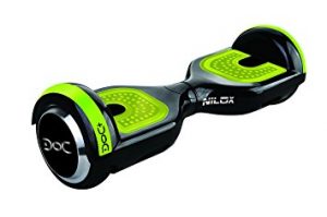 Migliori hoverboard con Bluetooth