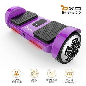 migliori hoverboard per iniziare