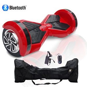 Migliori hoverboard Cool&Fun Migliori hoverboard Cool&Fun