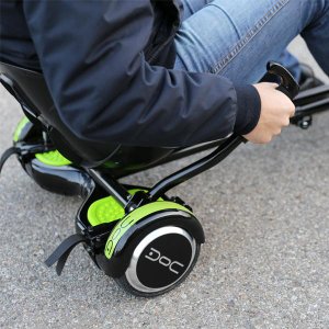 Migliori hoverboard Kart Migliori hoverboard Kart