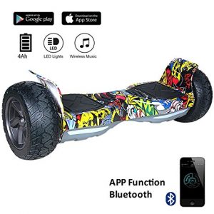 Migliori hoverboard da 200 a 300 € Migliori hoverboard da 200 a 300 €