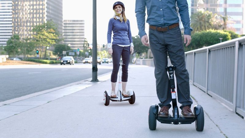 Migliori mini segway