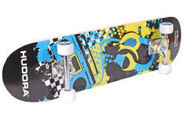 Migliori skateboard