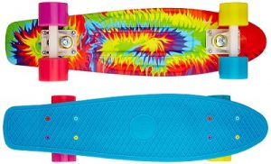 migliori penny skateboard
