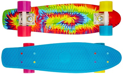 migliori penny skateboard